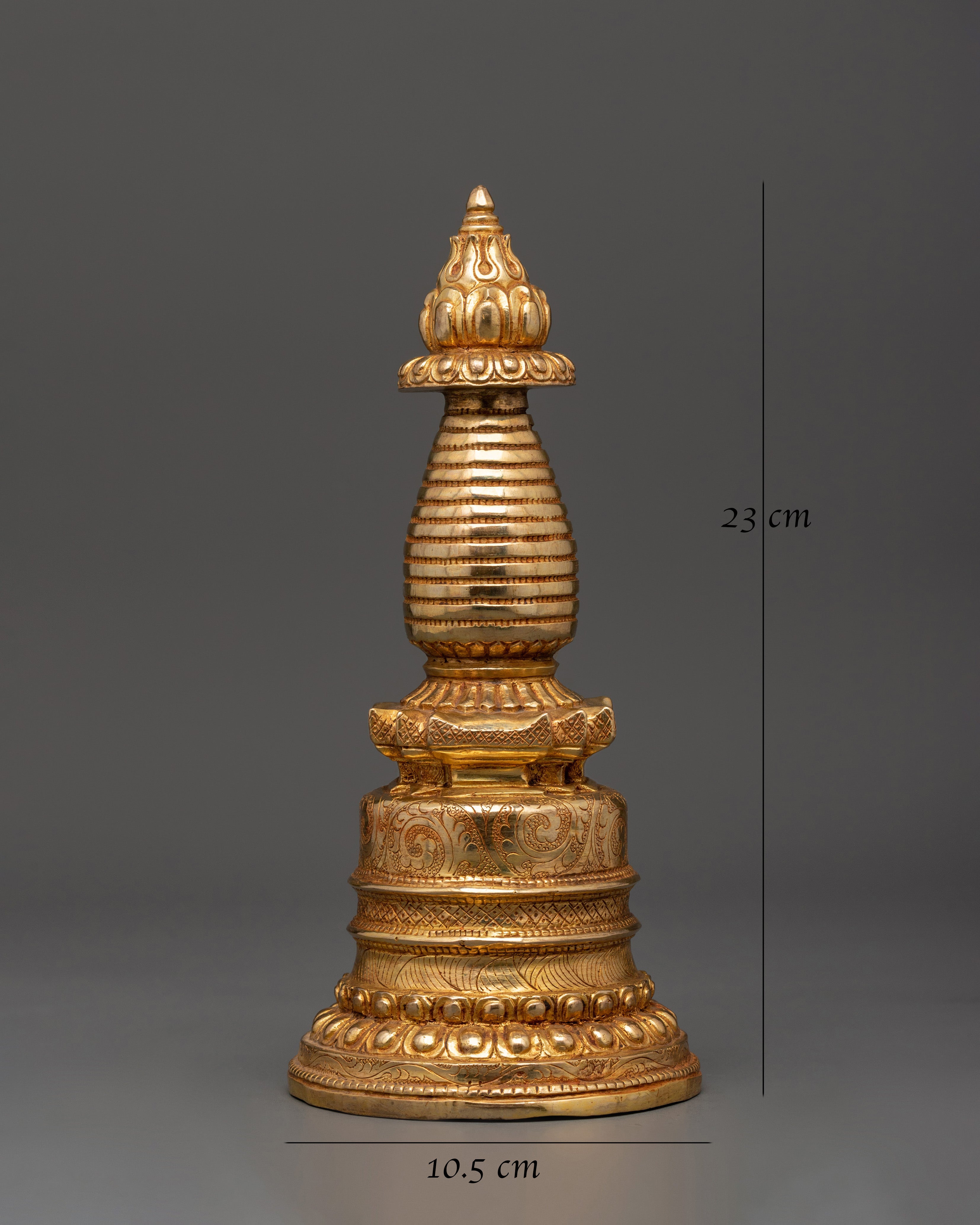Chorten Spiritual Stupa | Himalayan Crafts