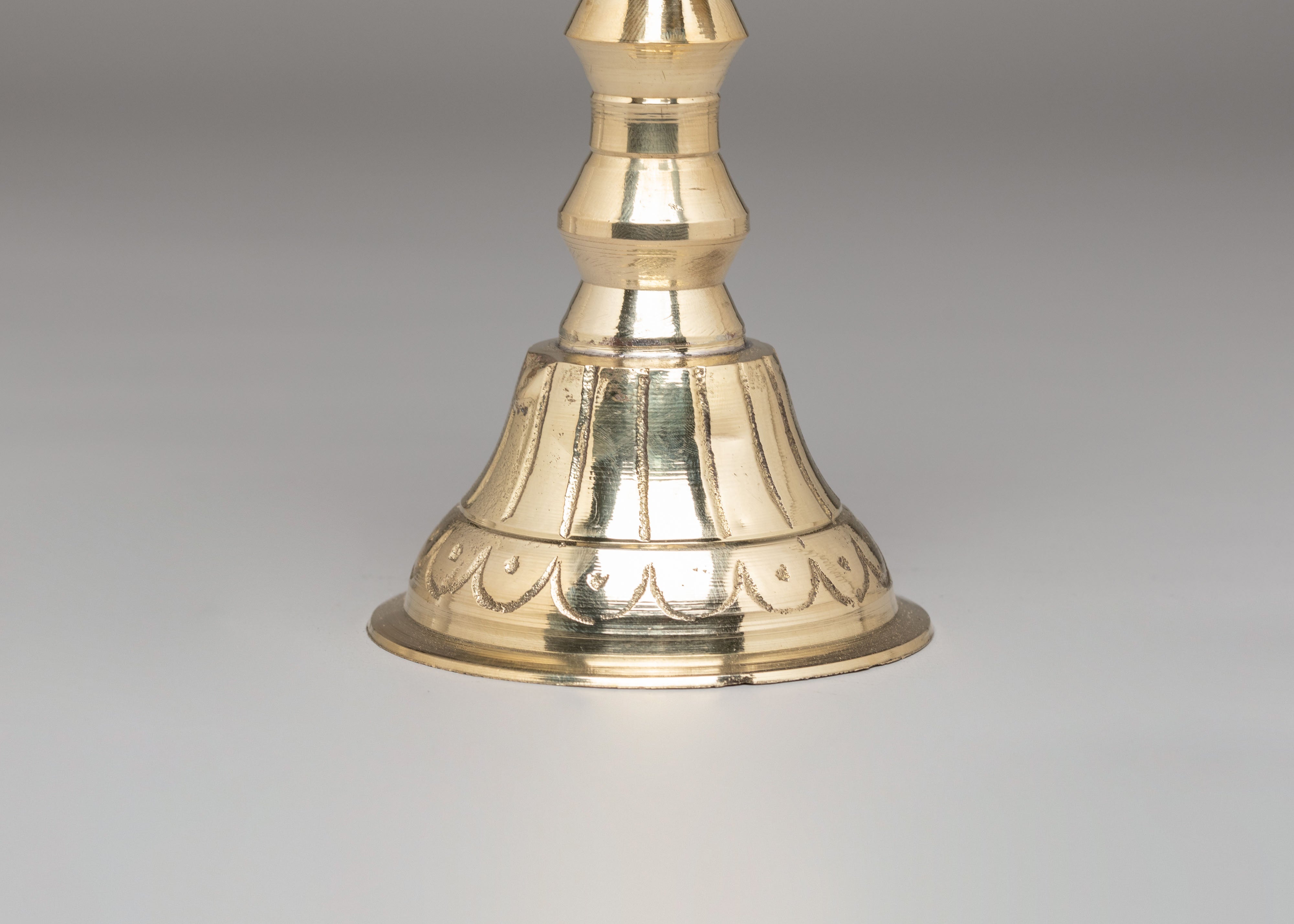 Oil-Lamp-Set-for-Rituals | Perfect for Meditation, Prayer, and Spiritual Ceremonies