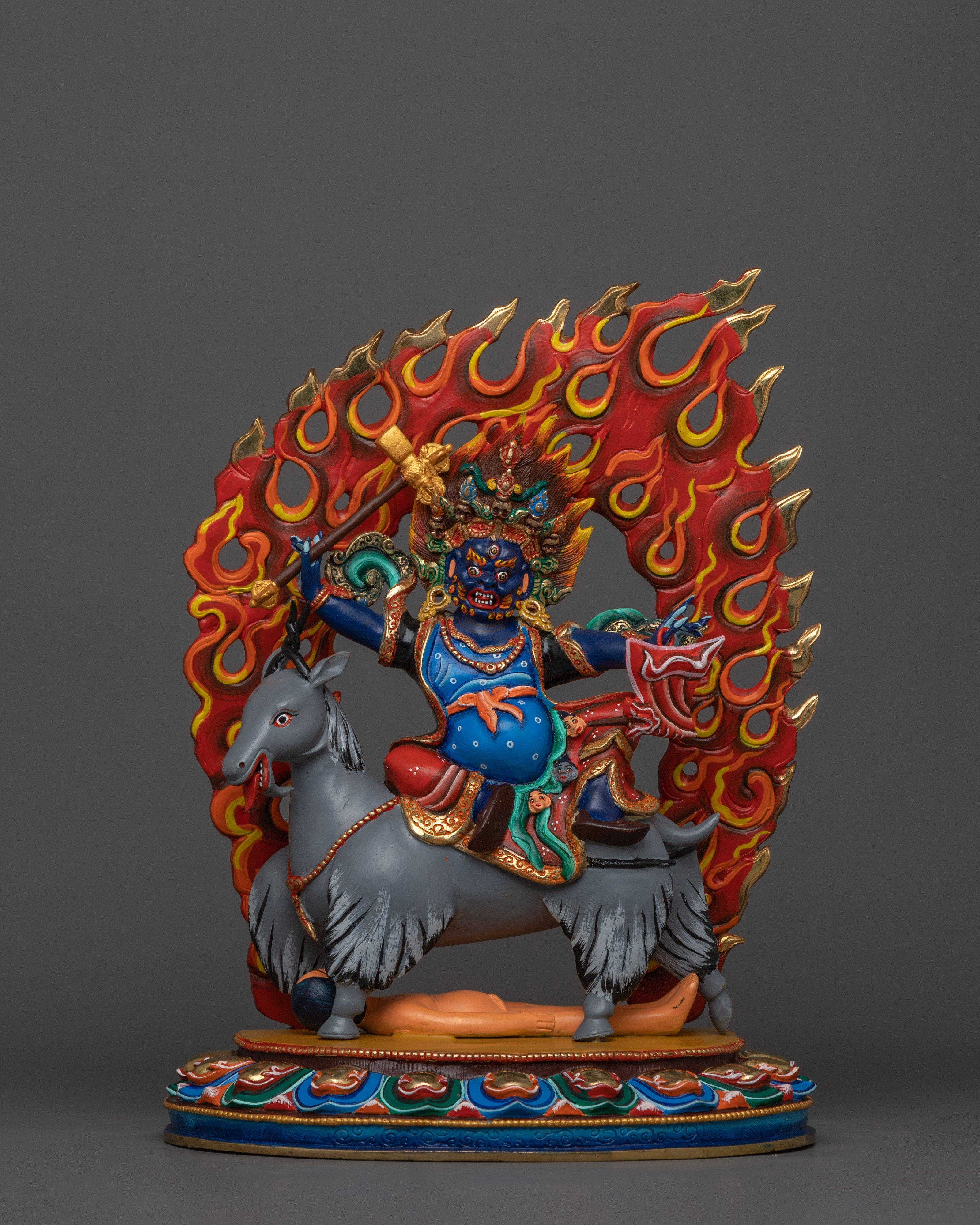 damchen-garwai-nakpo