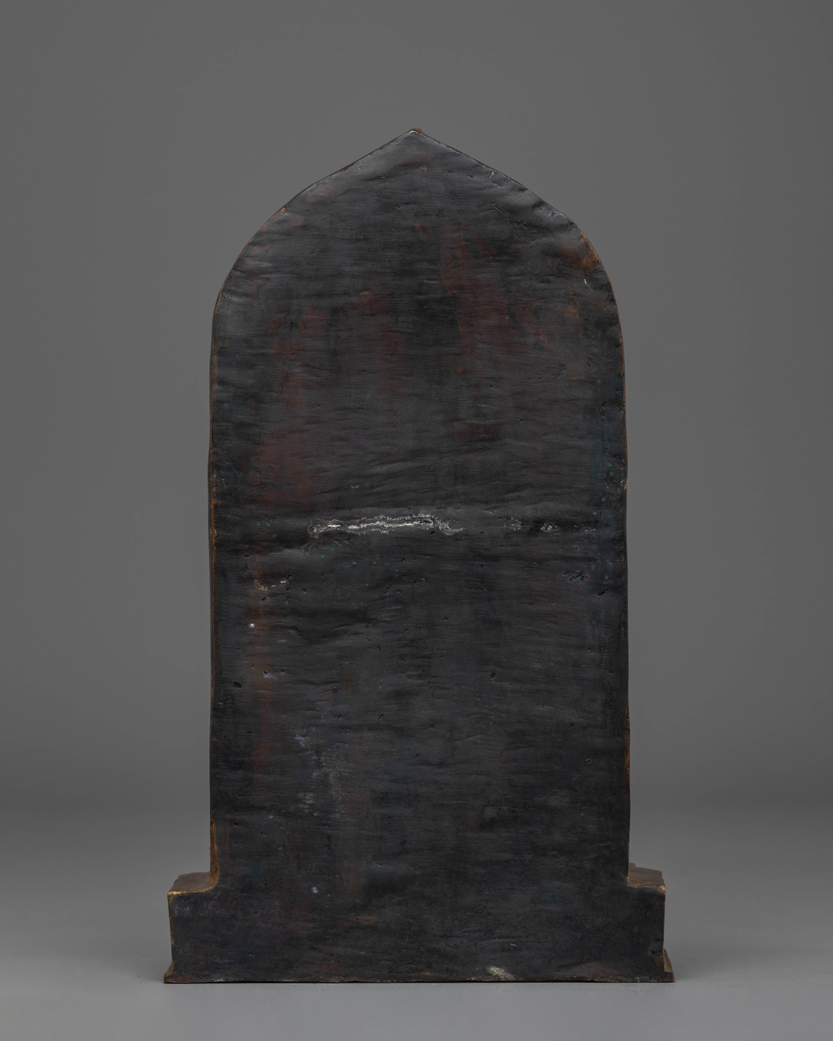 Indra Dev Peaceful Sculpture | King of the Gods