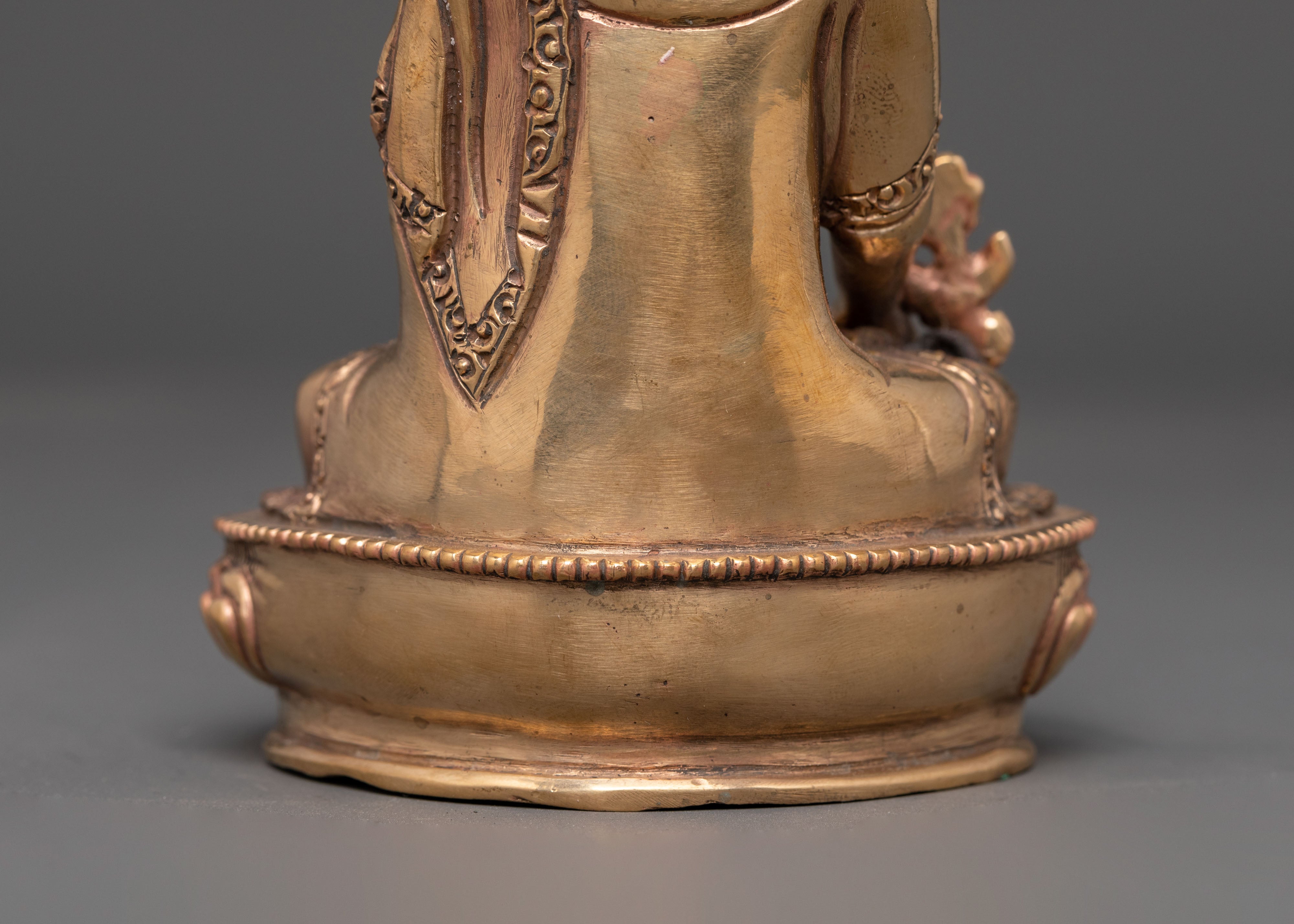 Medicine Buddha Light of Wisdom and Compassion | Healer of Body and Mind