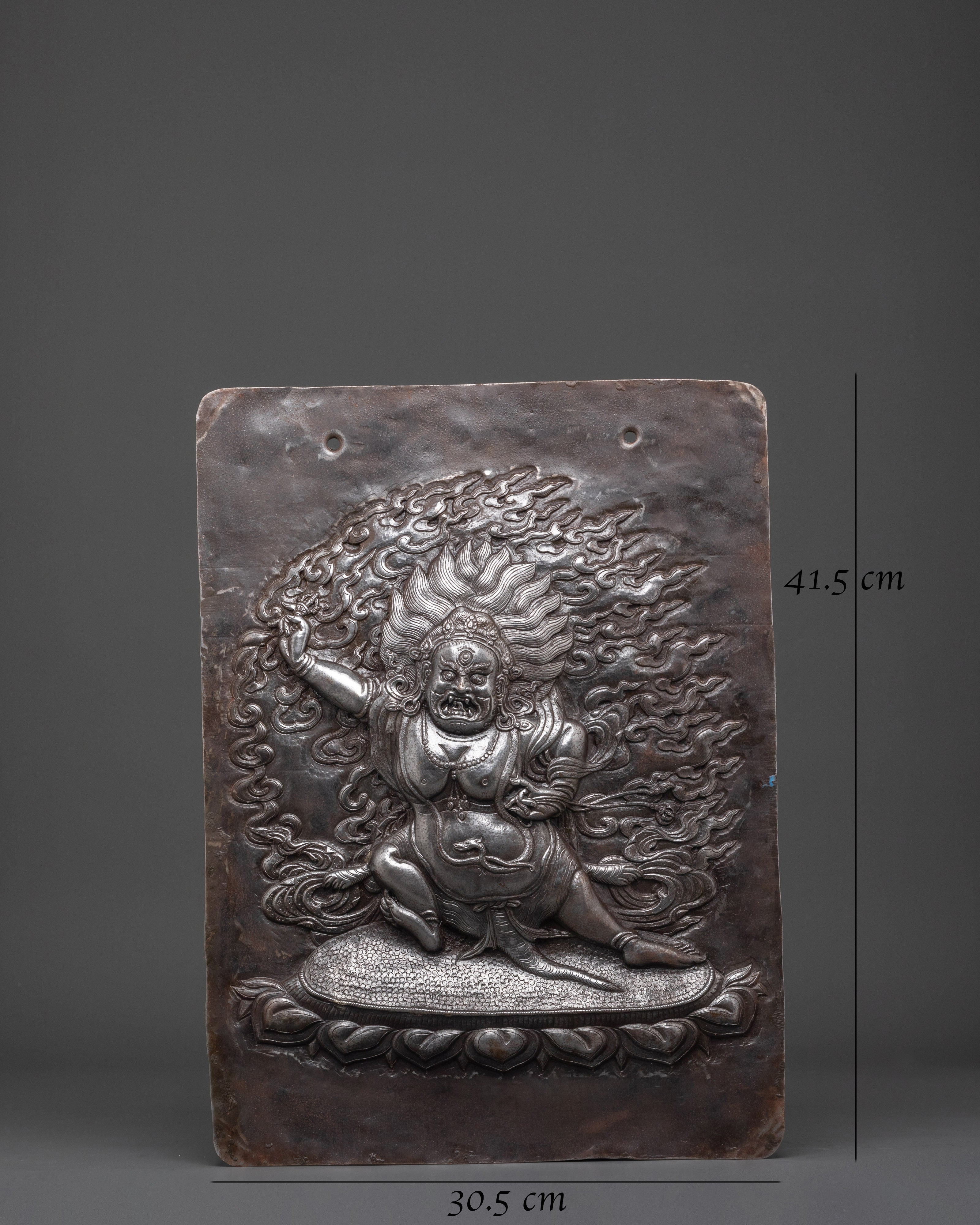Sacred Wall Decor | Wall Hanging for Spiritual & Meditation