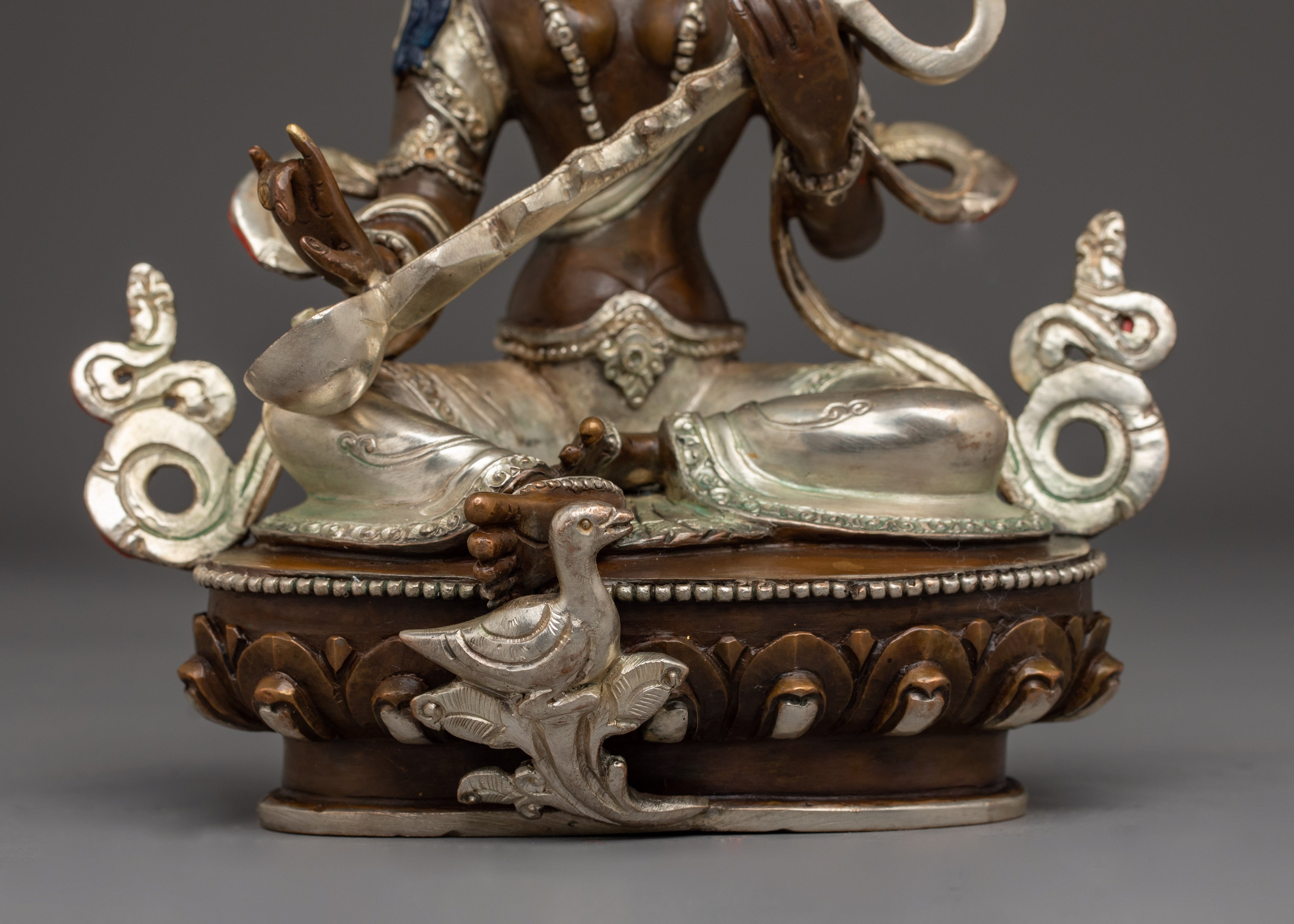 Goddess of Knowledge Saraswati | Wisdom and Learning Deity