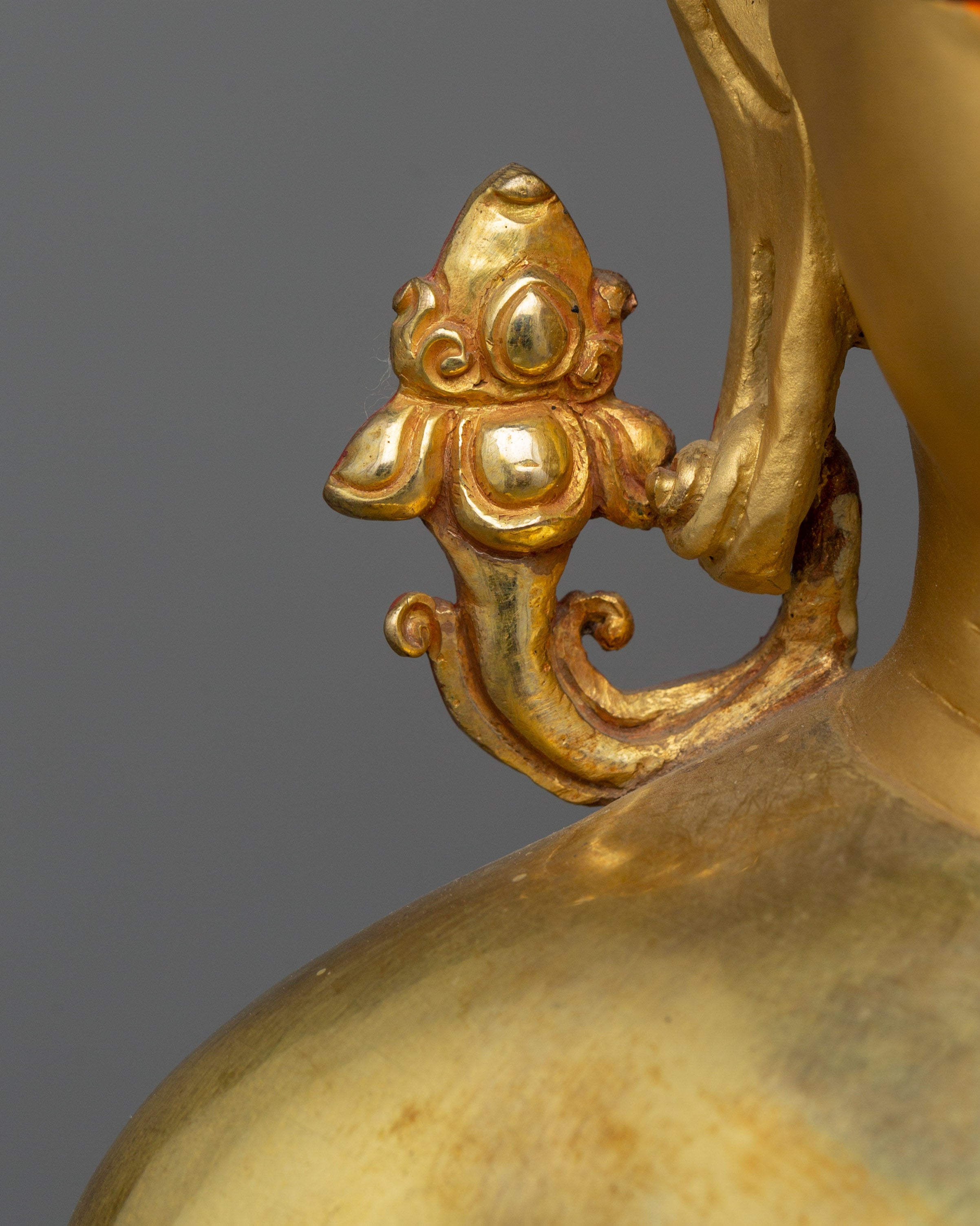 Infinite Light Amitabha Buddha Statue | Boundless Compassion into Your Space