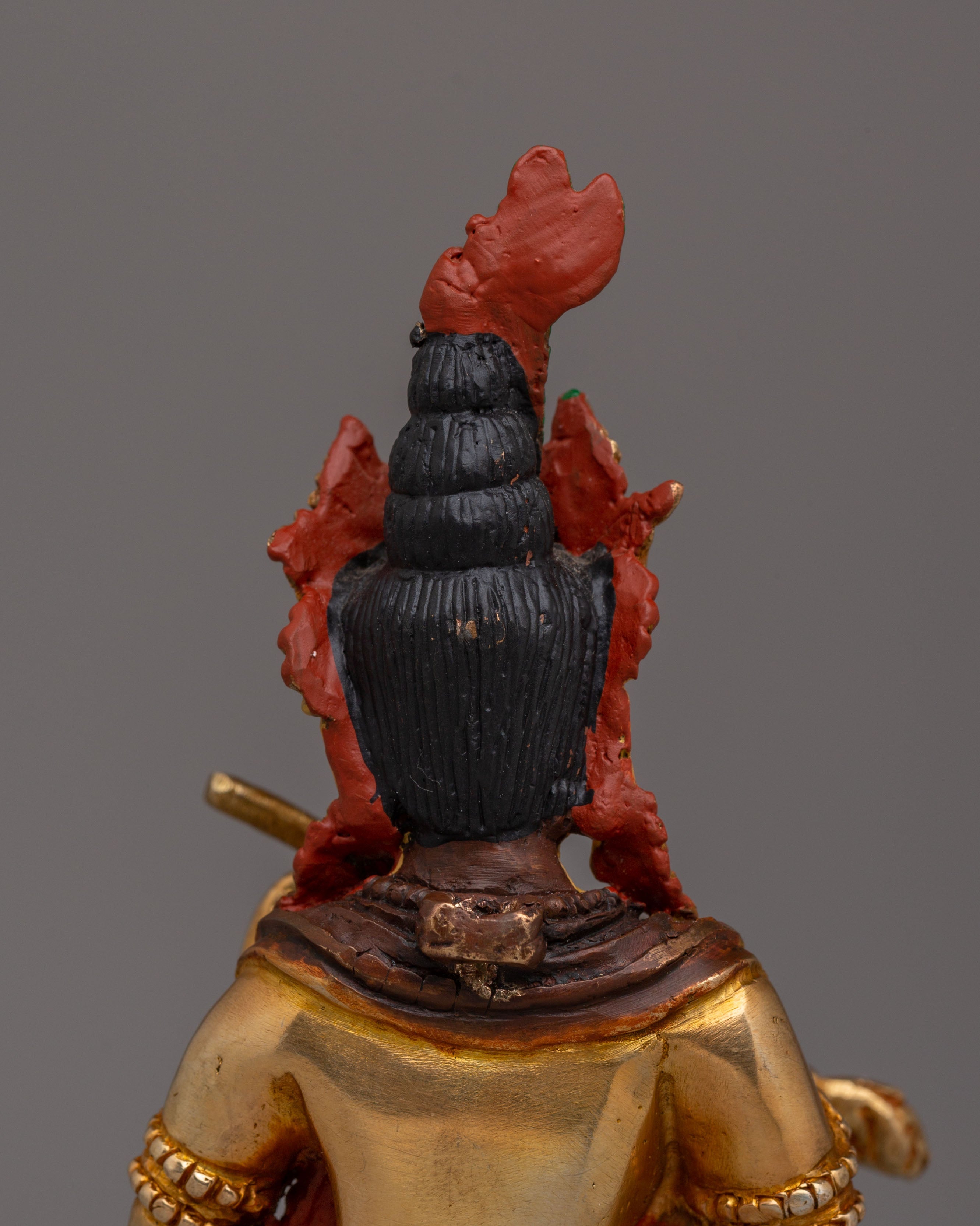 Handmade Radha Krishna Statue | Divine Couple