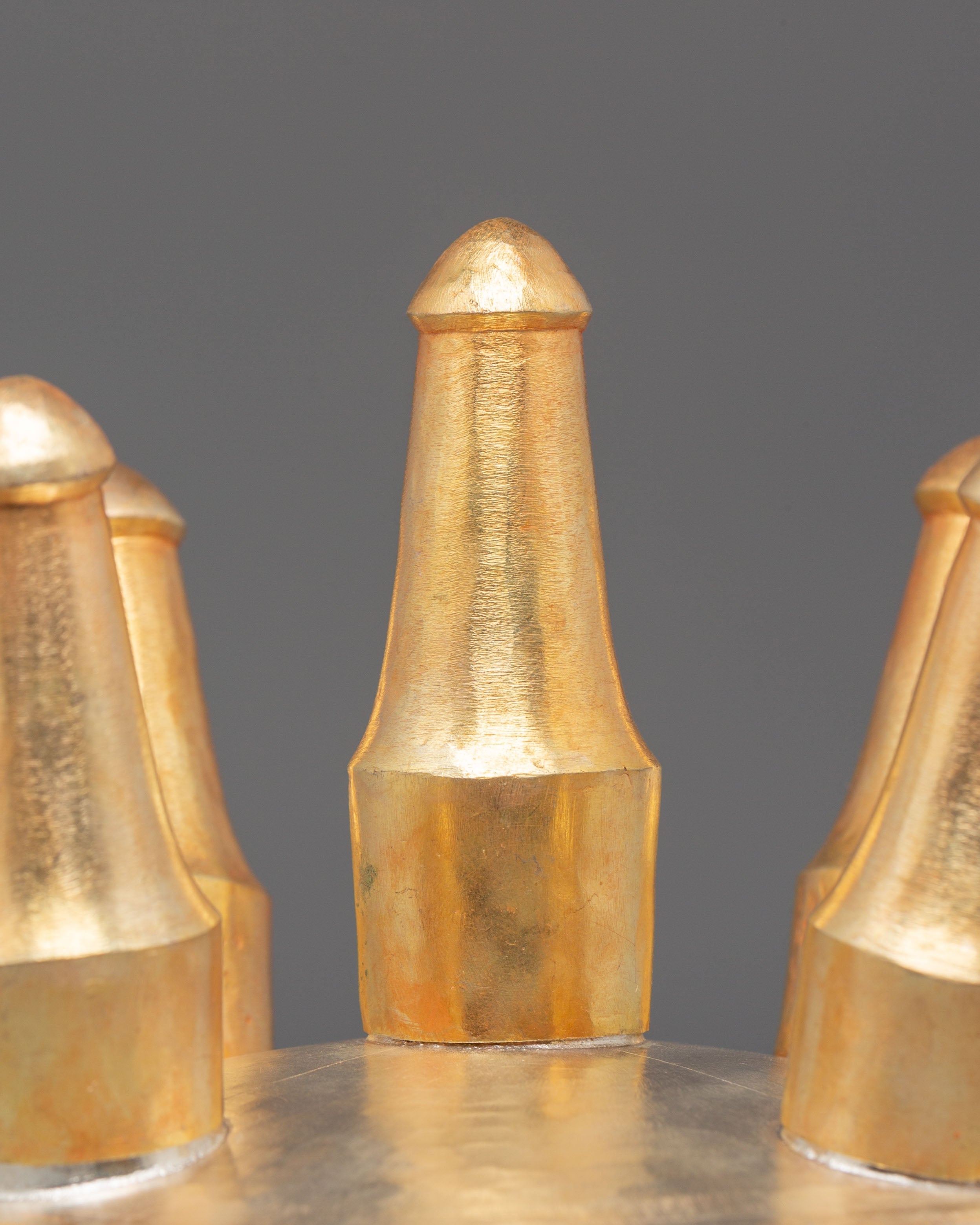 Tibetan Torma for Ceremonies | Symbol of Wisdom