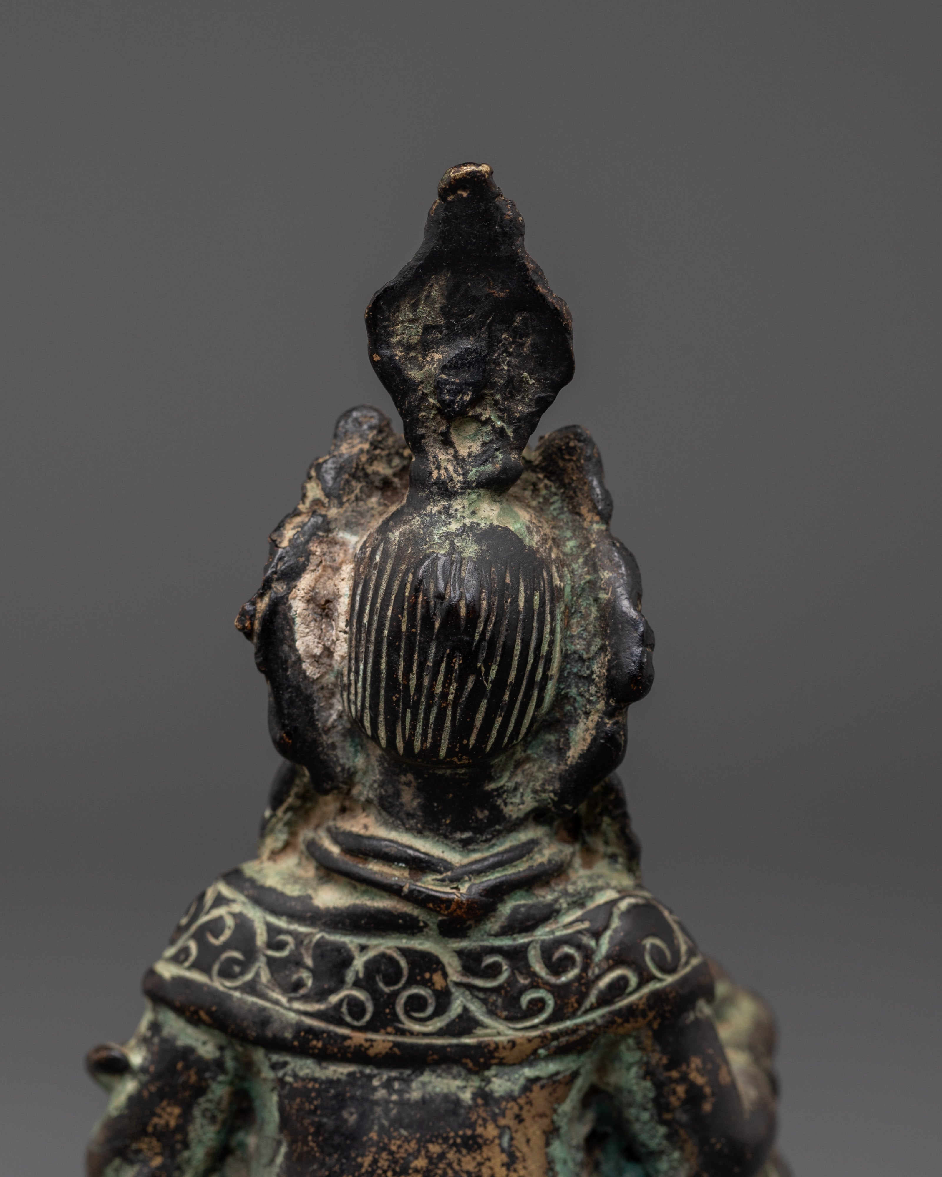 Guardian of Wealth Dzambhala | Abundance, and Protection