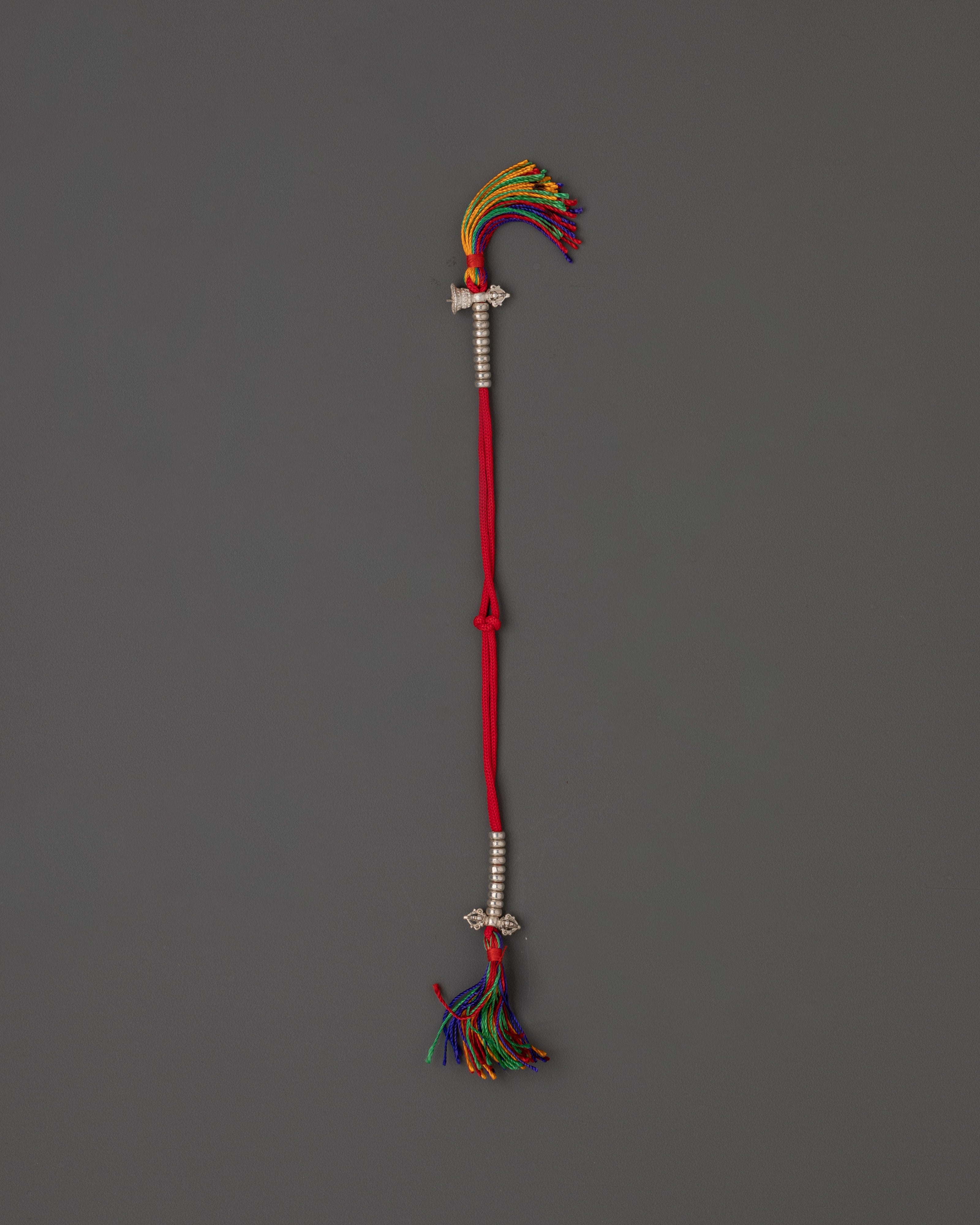 Tibetan Mala Counter Chupsel | Chupsel for Buddhists Prayers