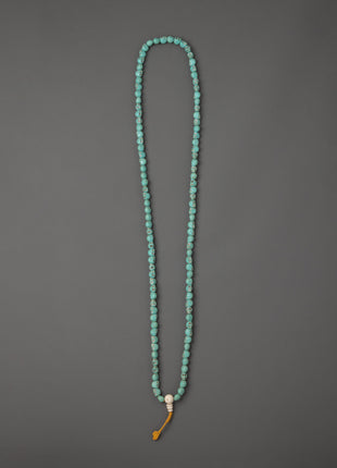 turquoise-mala