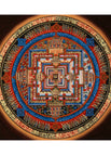 Kalachakra Mandala 3