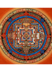 Kalachakra Mandala 4