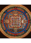 Kalachakra Mandala 6