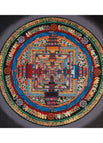 Kalachakra Mandala 3