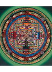 Kalachakra Mandala 5