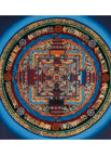 Kalachakra Mandala 9