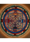 Kalachakra Mandala 10