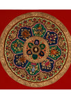 Round Mandala 2
