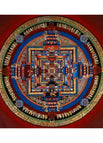 Kalachakra Mandala 3
