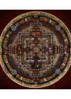 Kalachakra Mandala 2