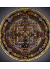 Kalachakra Mandala 3