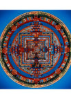 Kalachakra Mandala 4
