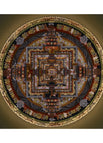 Kalachakra Mandala 5