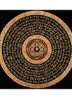 Mantra Mandala 2