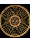 Mantra Mandala 6