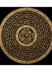 Mantra Mandala 8