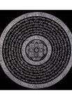 Mantra Mandala 9