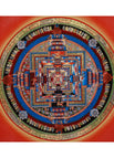 Gold Kalachakra 2