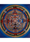 Gold Kalachakra 4