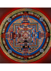 Gold Kalachakra 5