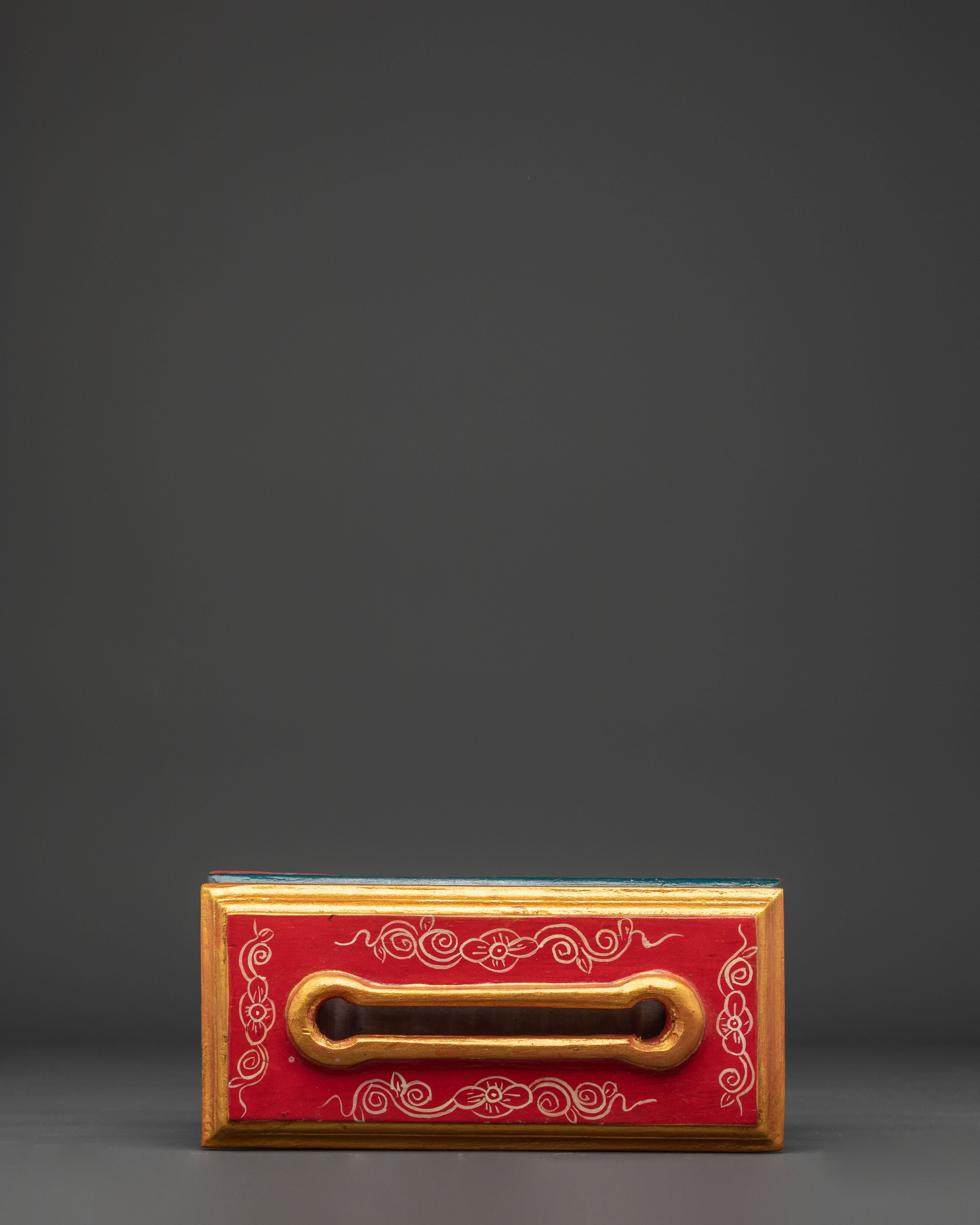 Buddhist Spiritual Incense Burner| Tibetan Handcrafted Art