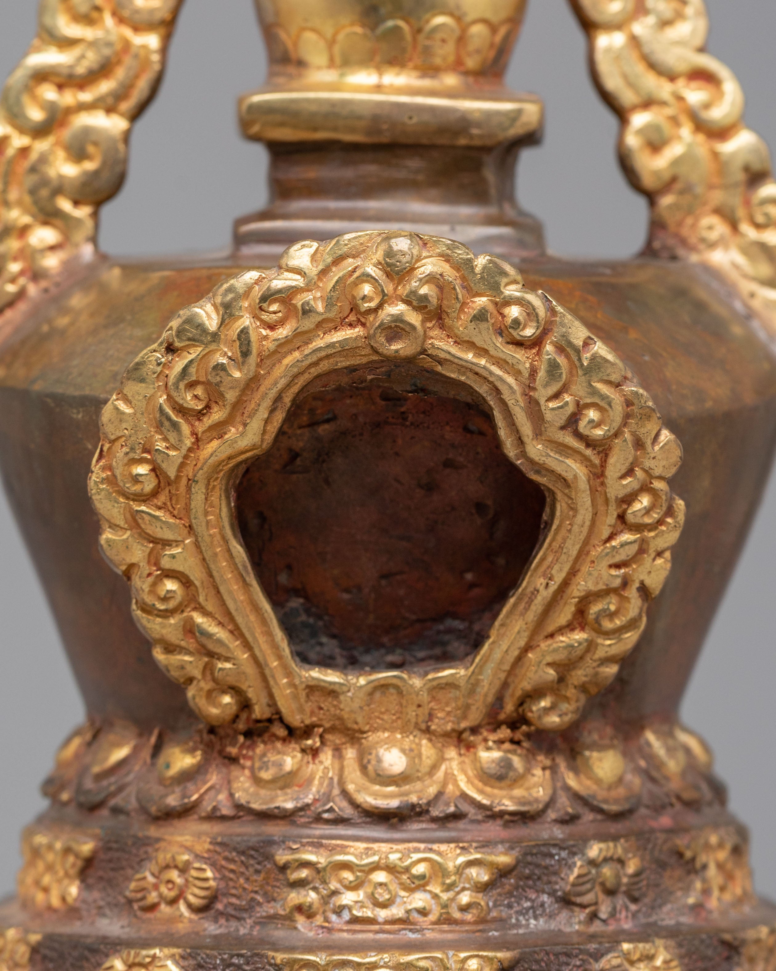 Stupa-Symbol-of-Peace-and-Spirituality | Sacred Spiritual Decor