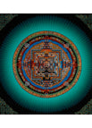 Rainbow Kalachakra 4
