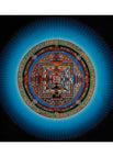 Rainbow Kalachakra 5