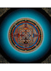 Rainbow Kalachakra 6
