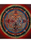 Kalachakra Mandala 2