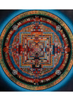 Kalachakra Mandala 3