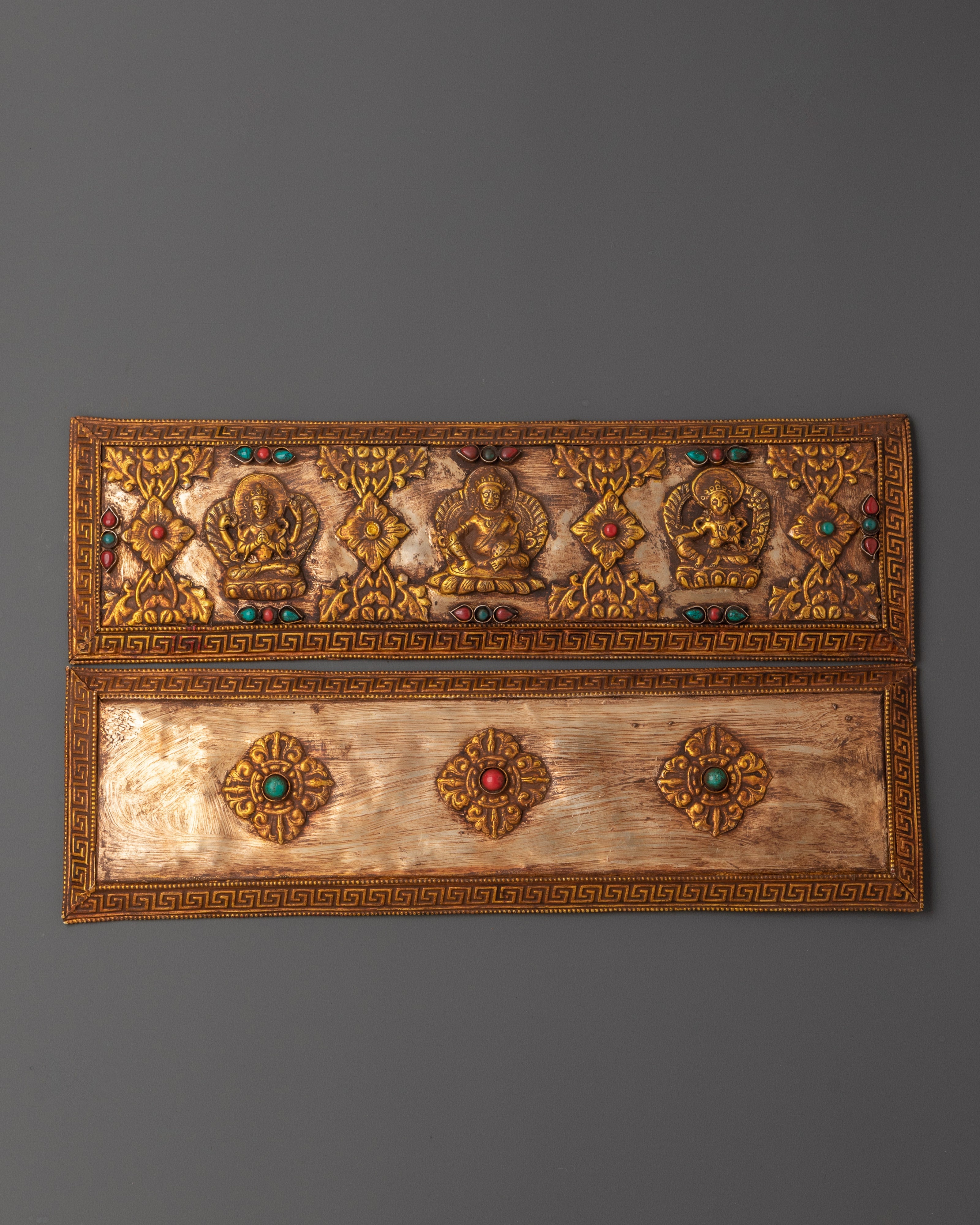 Buddhist Prayer Book | Tibetan Scriptures for Divine Spiritual Practices