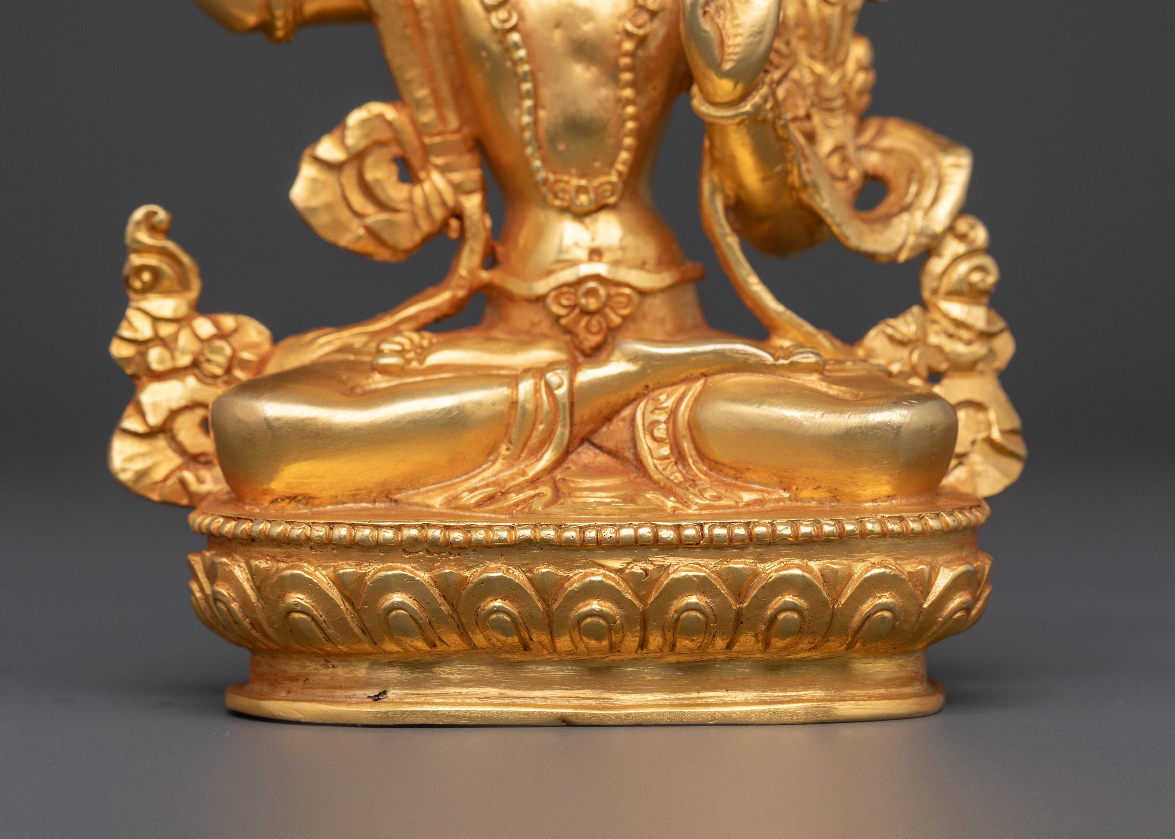 Manjushri The Guardian |  Enlightened Mindfulness