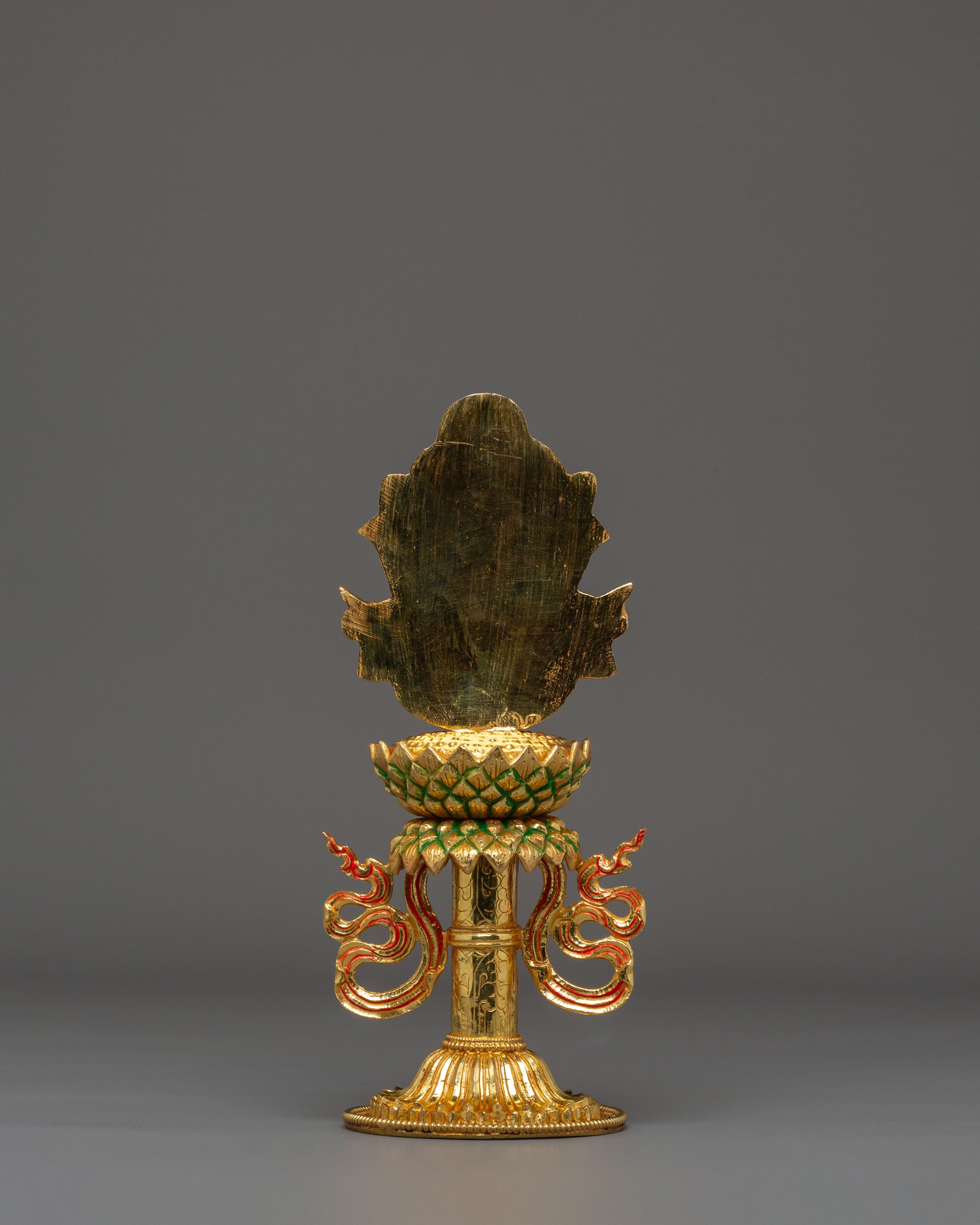 Eight Auspicious Symbols for Decor | Symbol of Purity