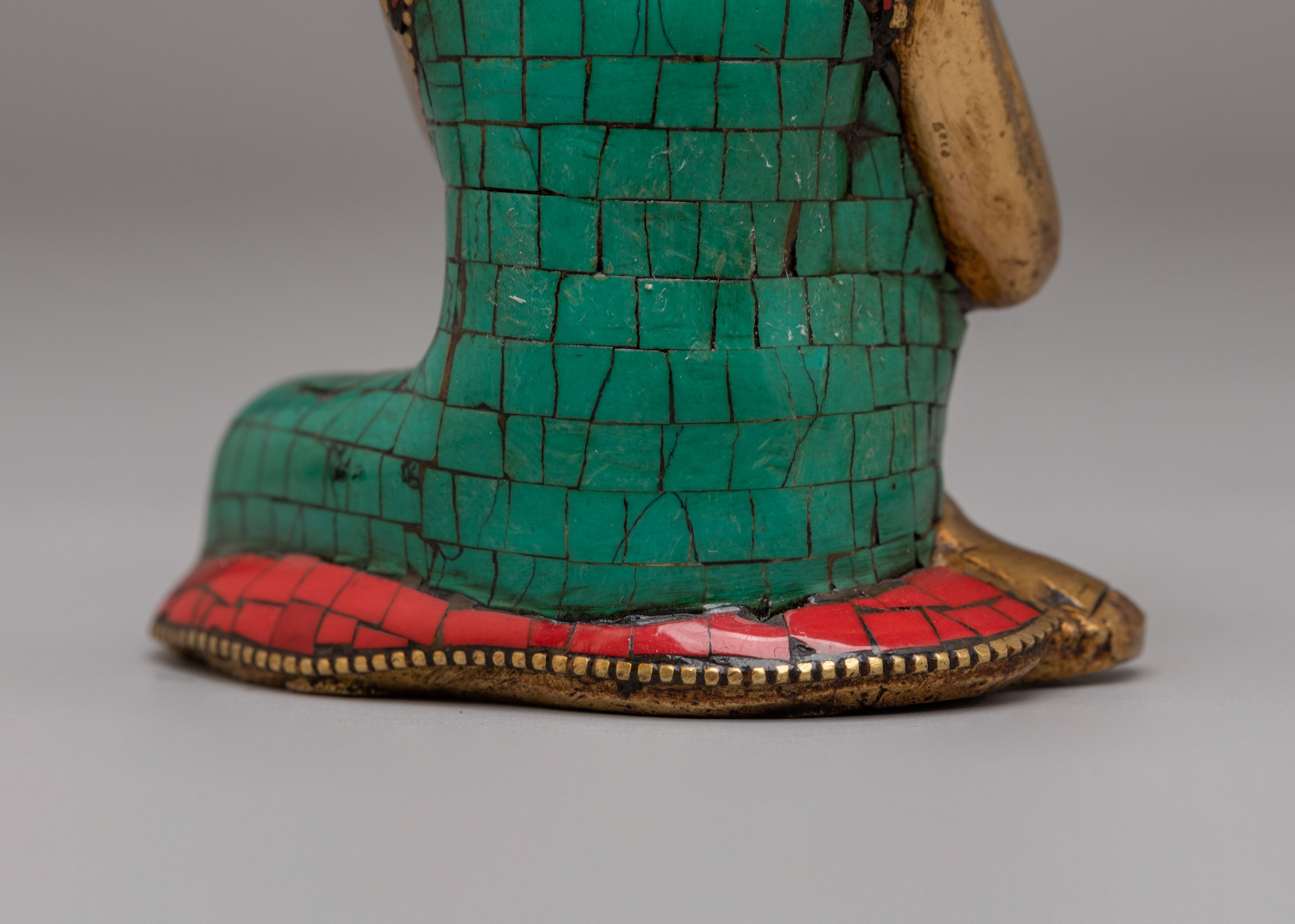 Handmade Buddha For Decor | Meditation And Spiritual Practices