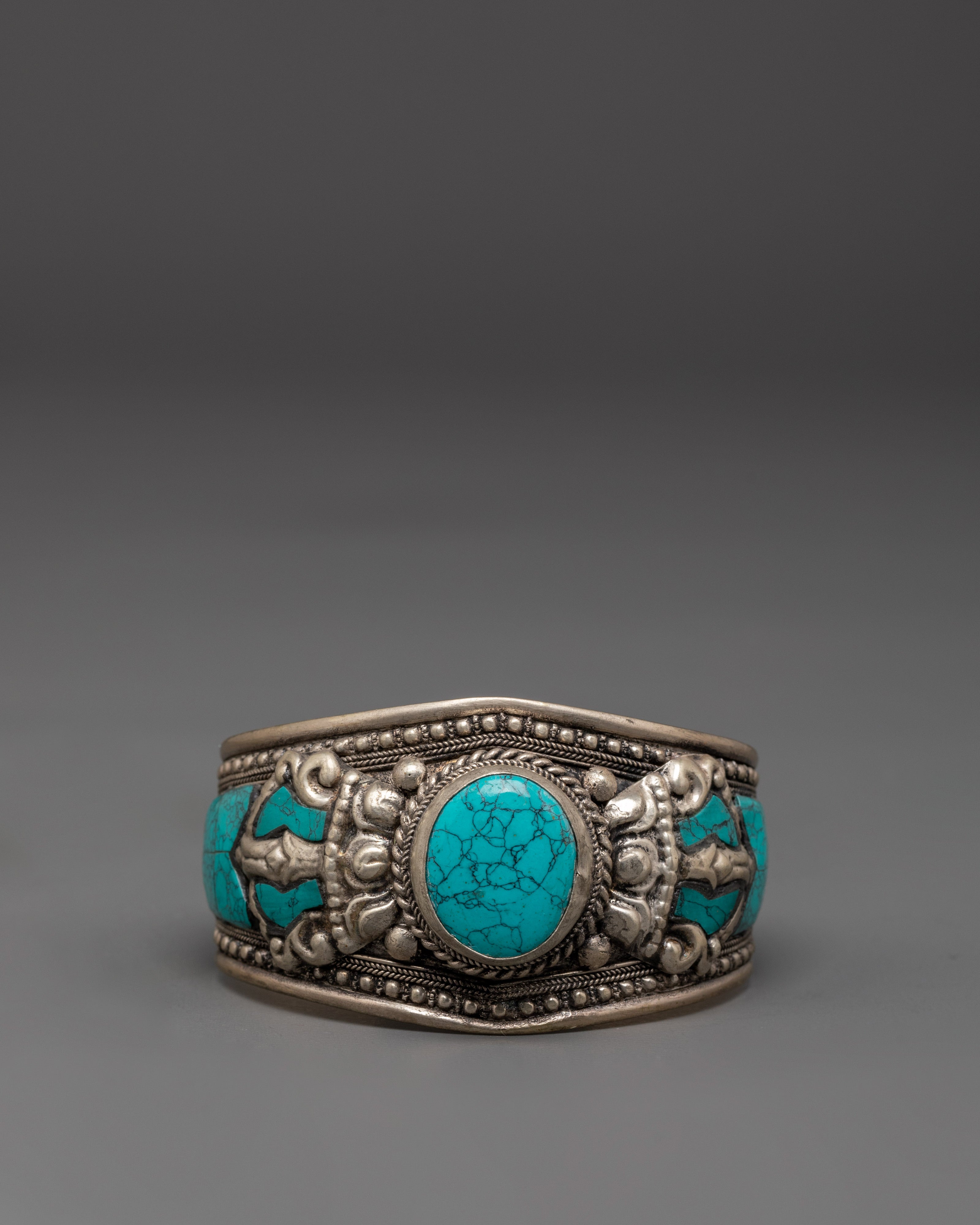 Traditional Spiritual Bracelet 