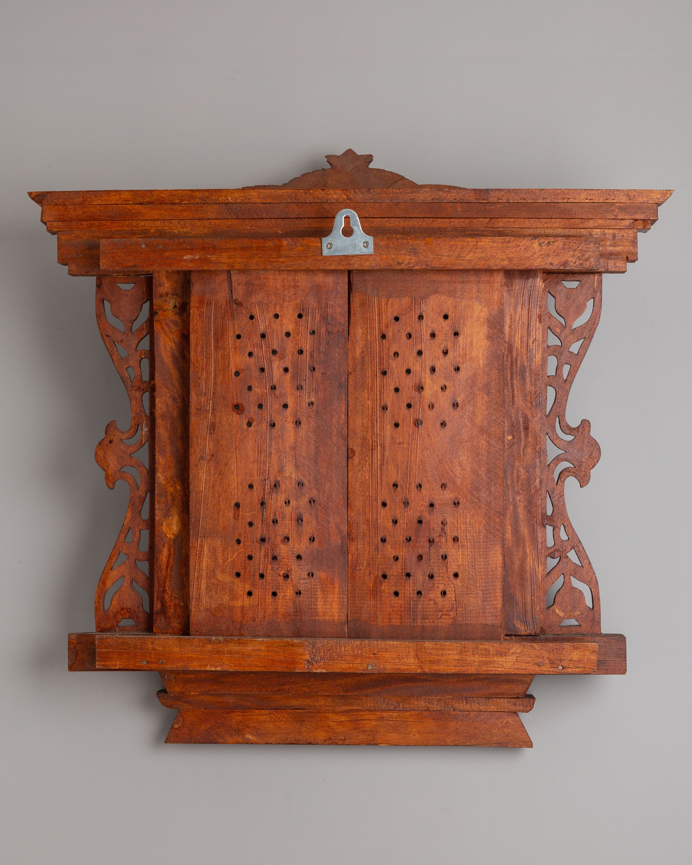 Ankhi Jhyal Wall Hanging | Perfect for Spiritual Decor