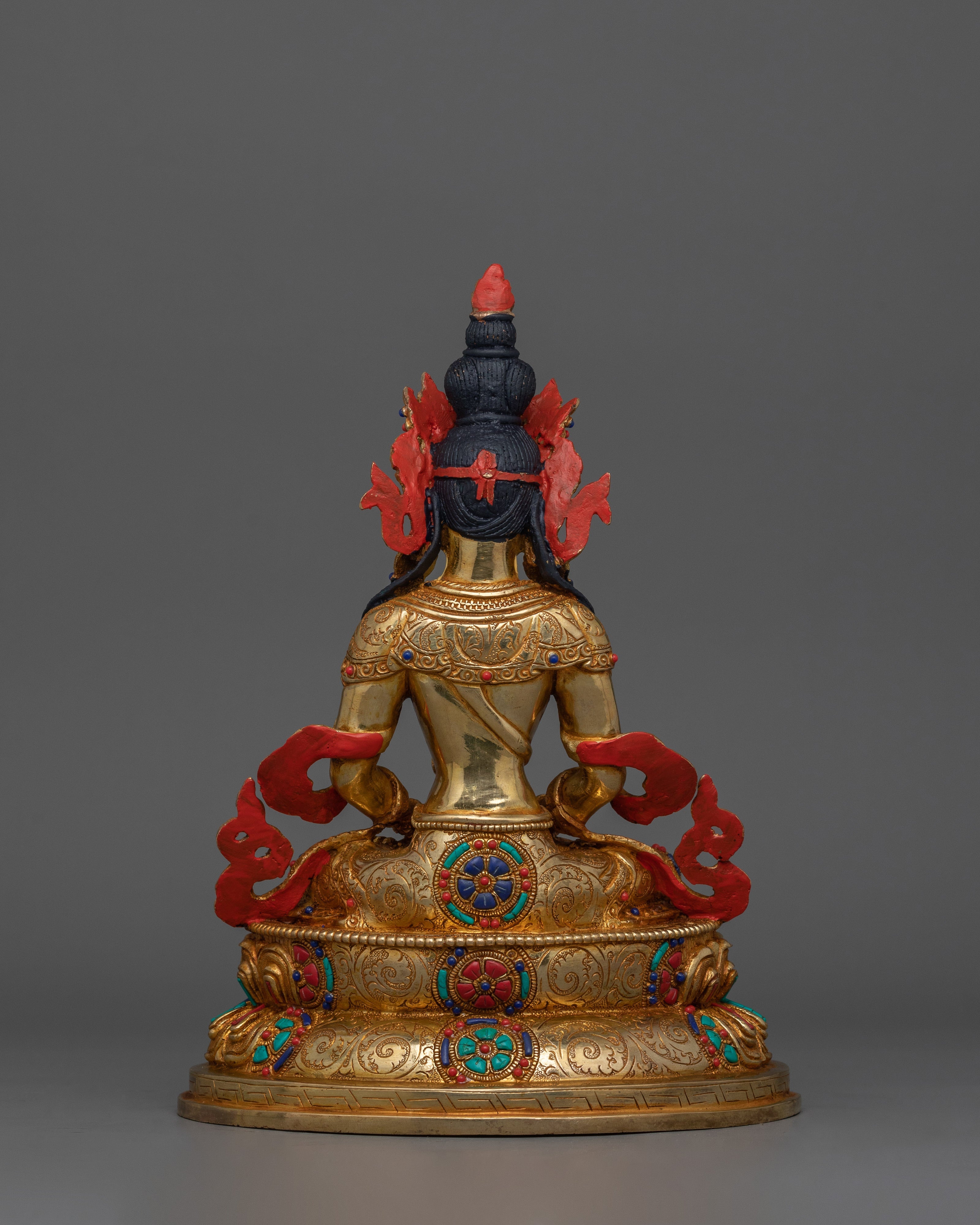 Eight Bodhisattva Set | Guardian of Enlightenment and Dharma