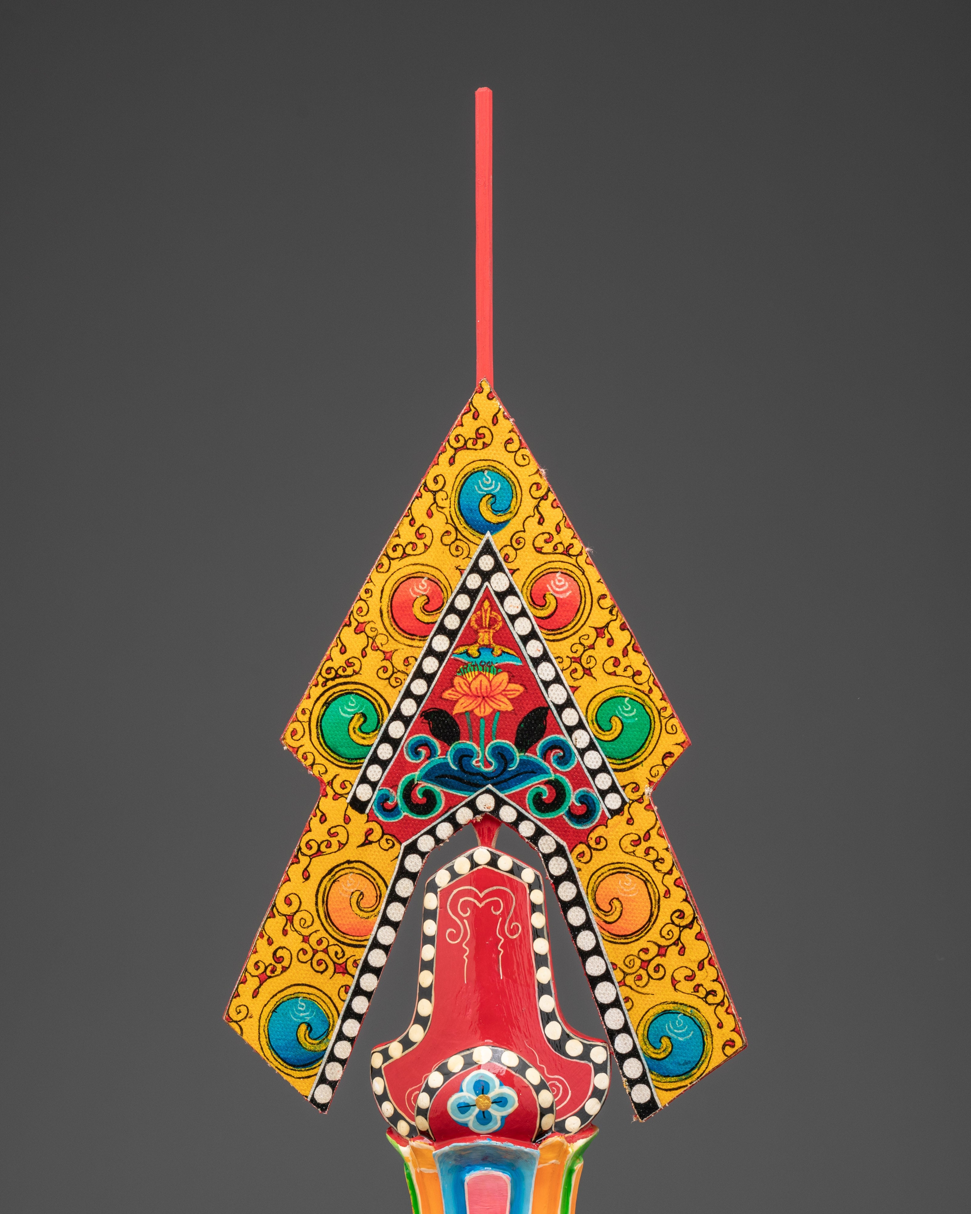 Traditional Torma | Puja and Ritual Offerings