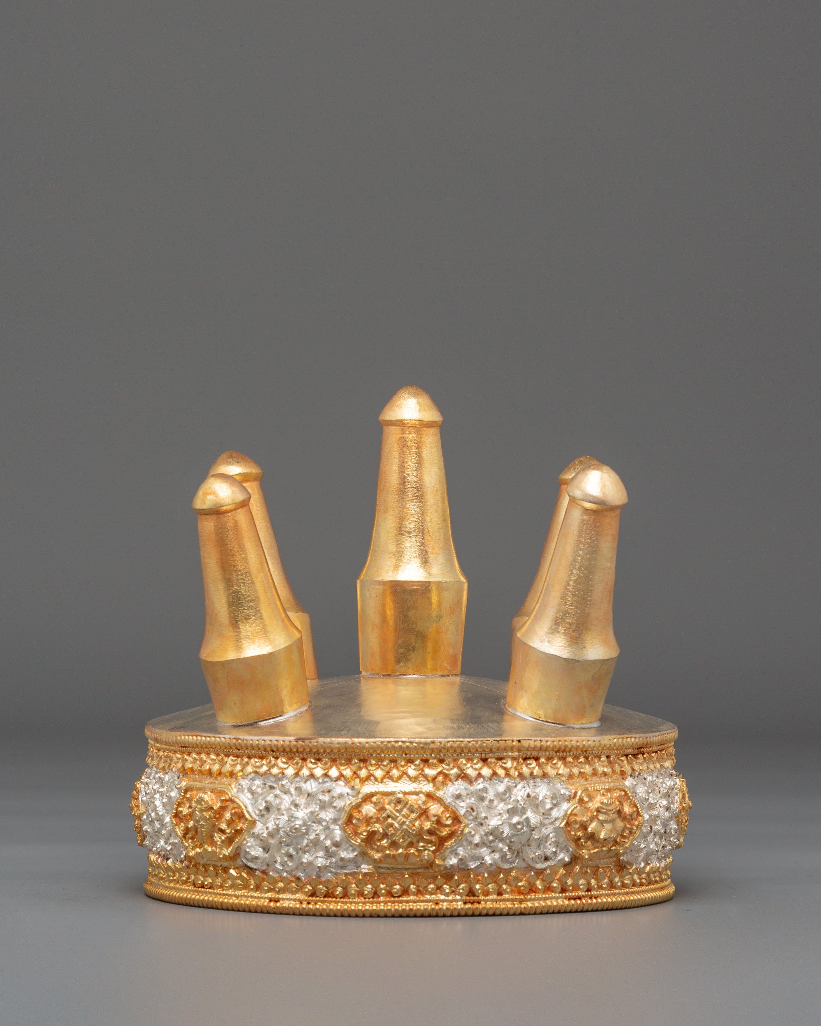 Tibetan Torma for Ceremonies