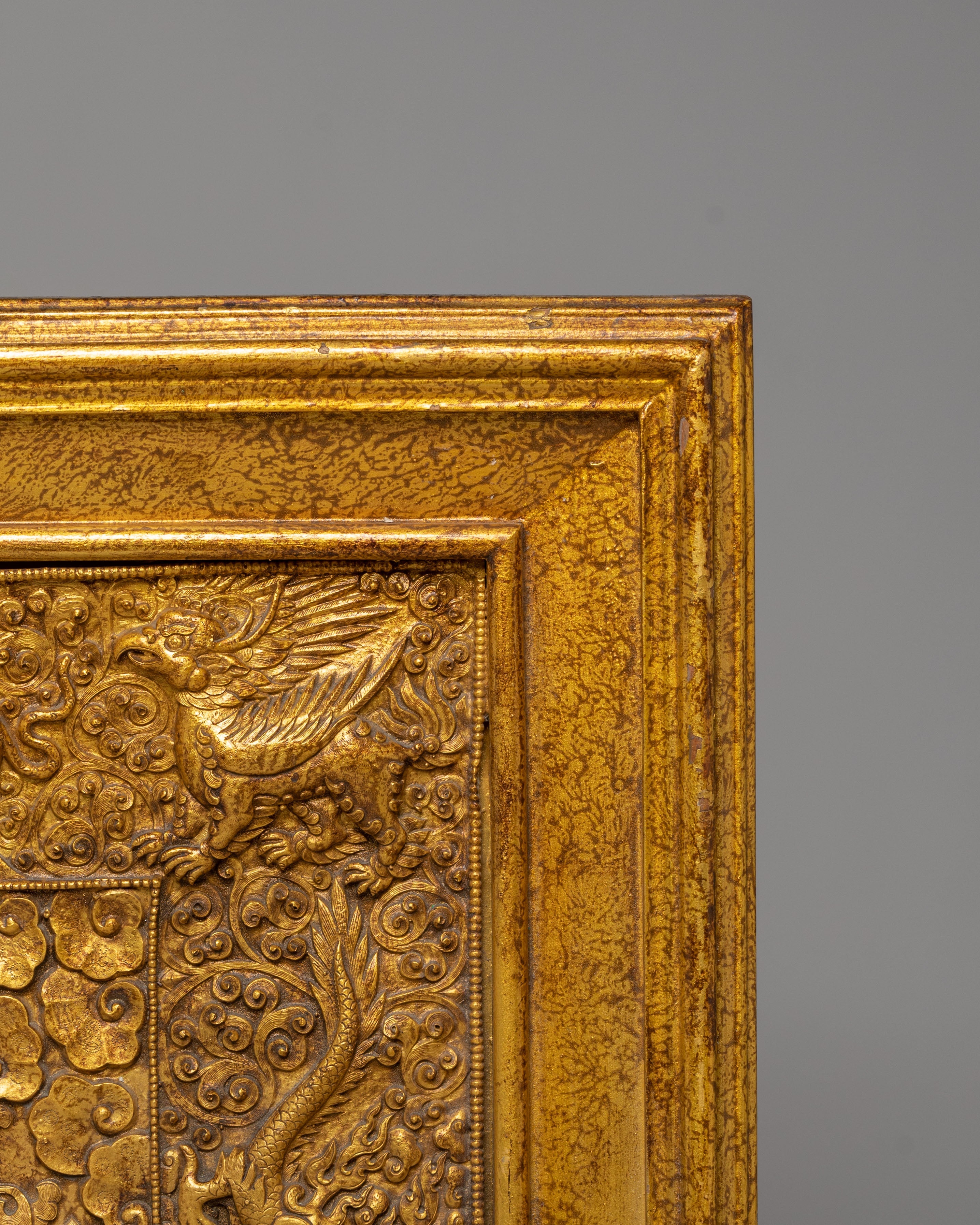 Dorje Phagmo Thangka Wall Hanging | Tibetan Art